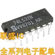 

30pcs original new 74LS32N IC chip DIP14