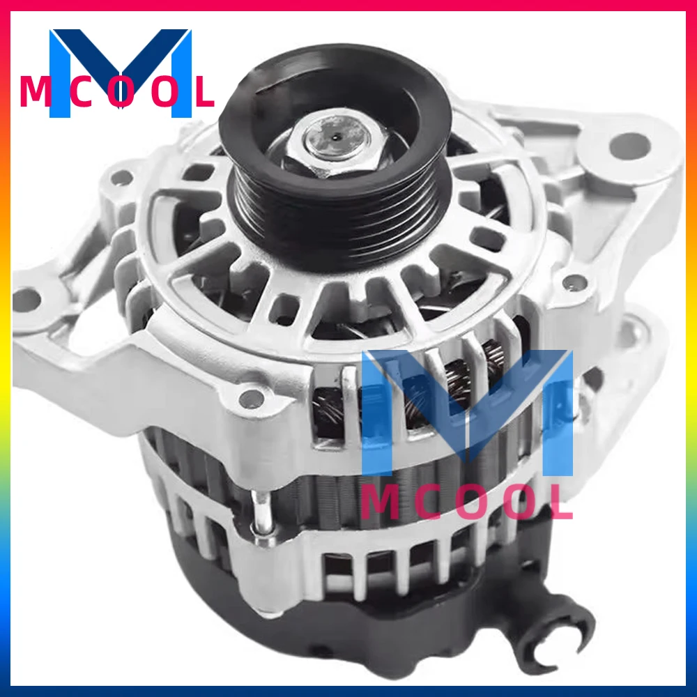 

NEW Alternator for Toyota Vios Yaris 1.5L 2706014020 27060-14020