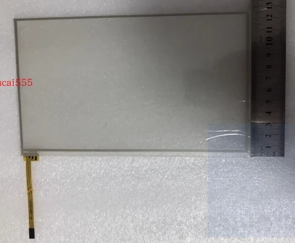 Neue Textilmaschine VGG8048B1-B 9-Zoll-Touchscreen