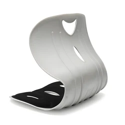 Ergonomic seat cushion chair waist protection seat cushion sitting posture correction sitting posture waist protection cushion