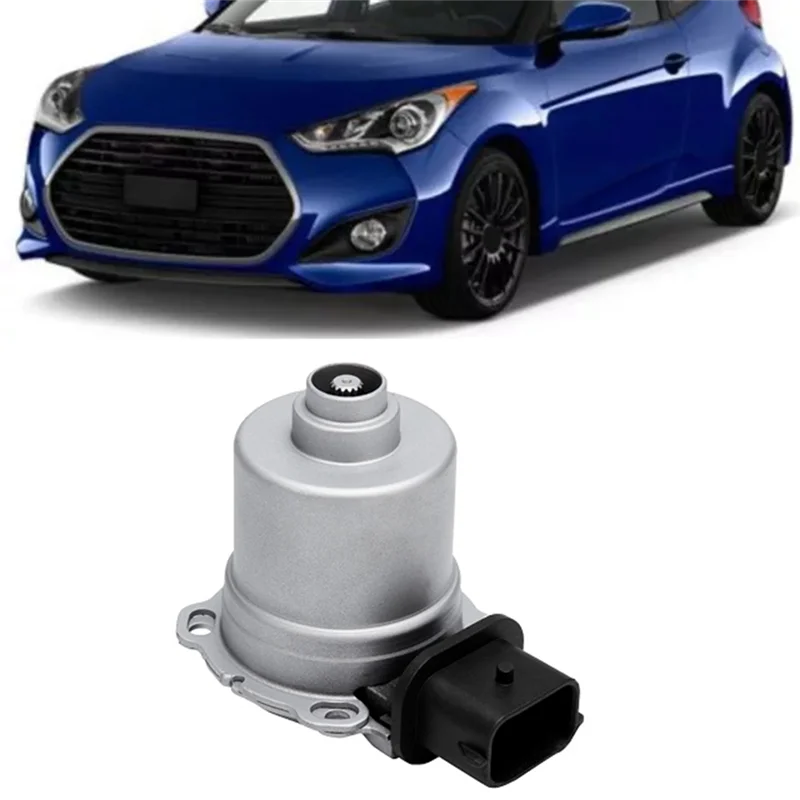 Motore attuatore frizione trasmissione di classe per Hyundai Veloster Turbo 12-17 41480-2A003 414802A003