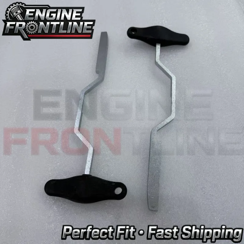 0AM DQ200 DSG Auto Repair Tool T10407 Suit For VW Audi 7-Speed Car Parts Gearbox Assembly Lever Tool