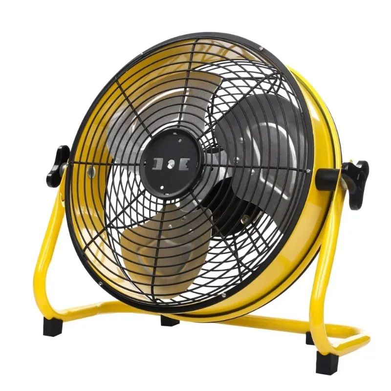 

Energy Efficient Home Portable Solar Fan, Stand Rechargeable Solar Fan 12 16