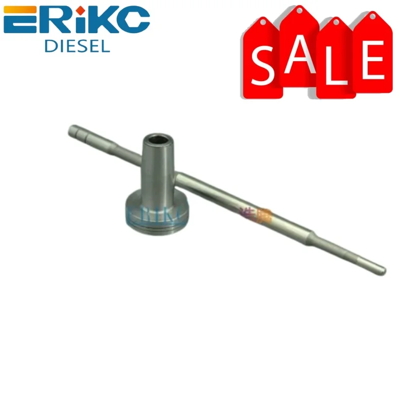 صمام فوهة FooRJ01159 صمام تغذية الزيت FooR J01 159 صمام أصلي F 00R J01 159 لصمامات التحكم في حاقن السكك الحديدية المشتركة
