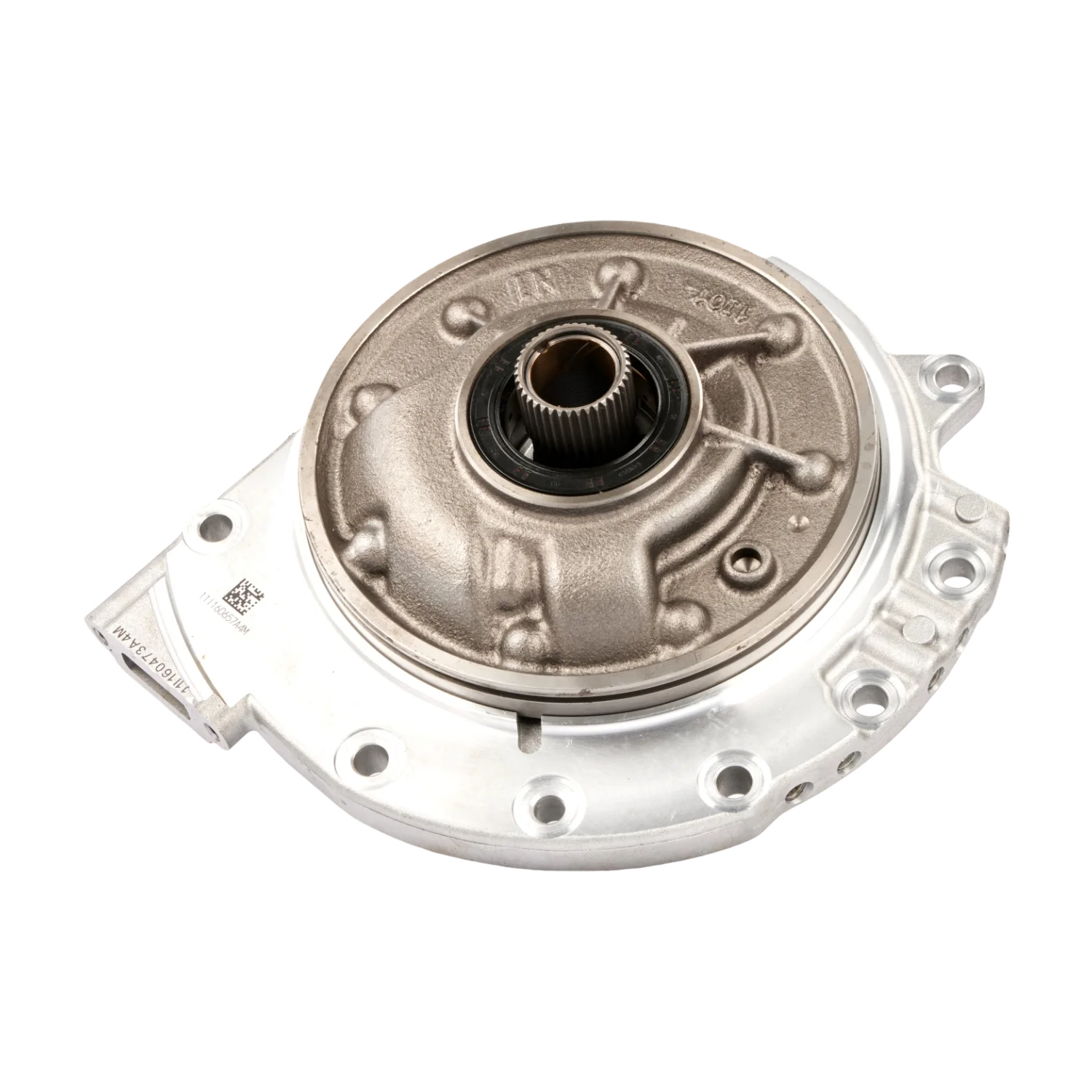 

1Pc Transmission Oil Pump A6Mf1 A6Mf2 46100-3B660 for Hyundai Sonata FE SE GLS Elantra Kia Refurbished Parts