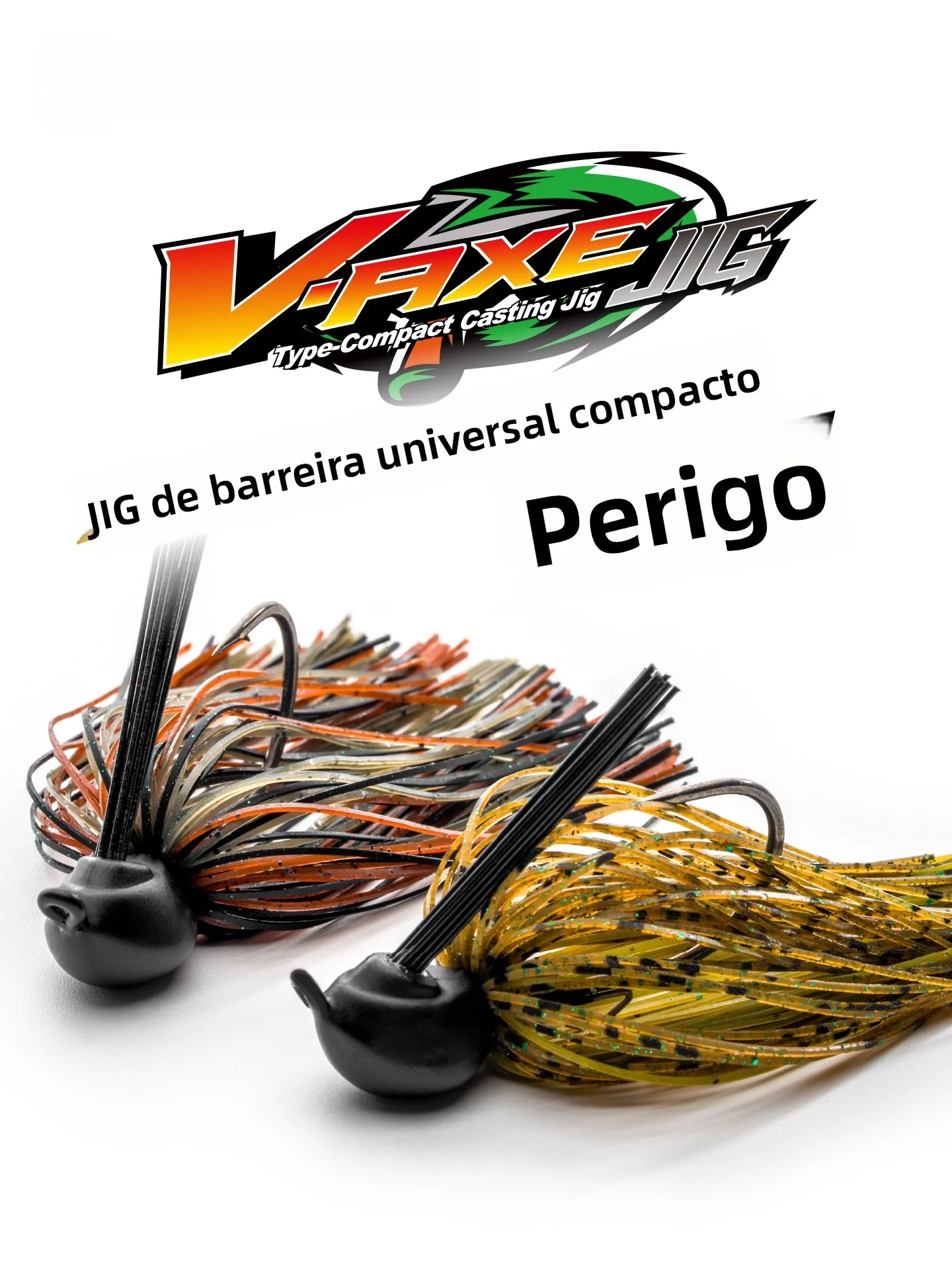 ravencraft-isca-compacta-universal-anti-emaranhamento-com-lamina-jig-para-pesca-de-bass-novo-produto-para-pescadores