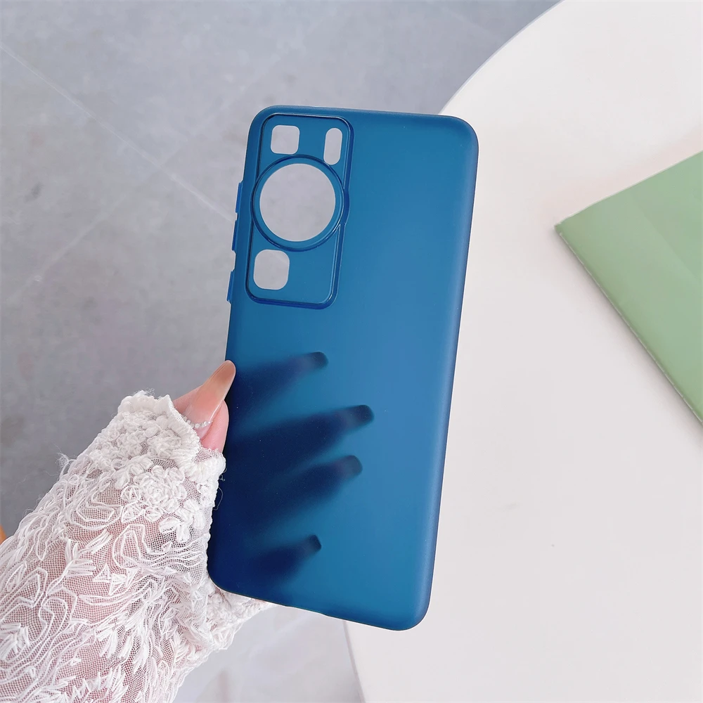 حافظة لهاتف هواوي هونور 80 SE 70 50 Pro P60 ART P50 P40 P30 Pro Mate 50 40 30 20 Nova 11 #3