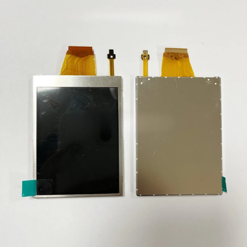 

1100D LCD SLR camera screen, LCD screen, display screen, brand new with backlight