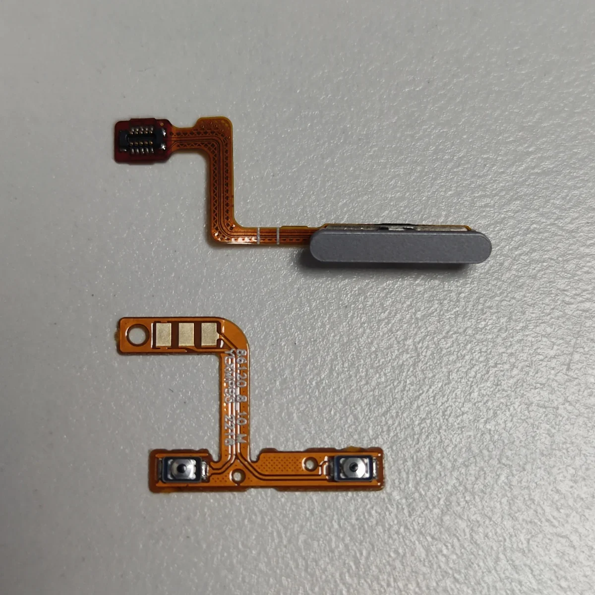 Power button switch volume mute button on/off flex cable for Xiaomi Mi Pad 5 pro MiPad tablet 5pro