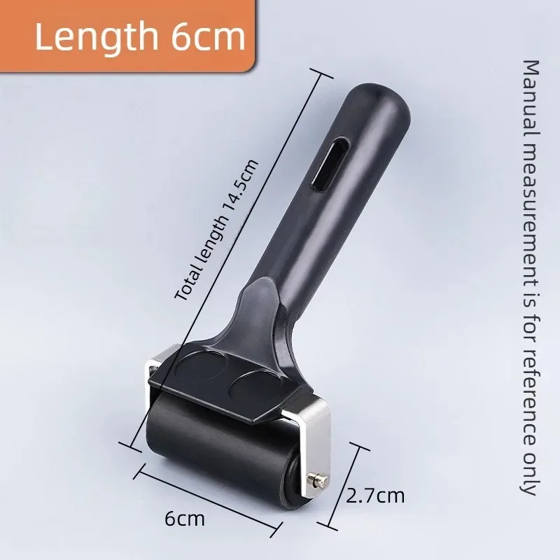 For Printmaking,Gluing,Engraving,Wallpapers,New! for Printing Ink Blocks,Craft Stamping  Rubber Brayer Roller