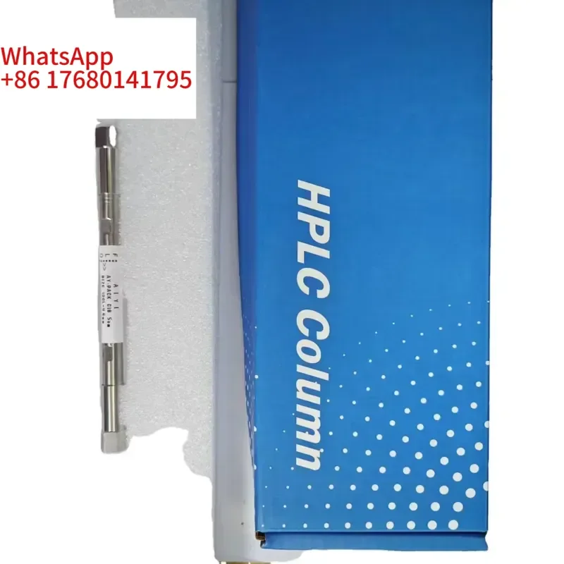 Lab Analysis Use Chromatography 5um 4.6*150mm C18 Hplc Column