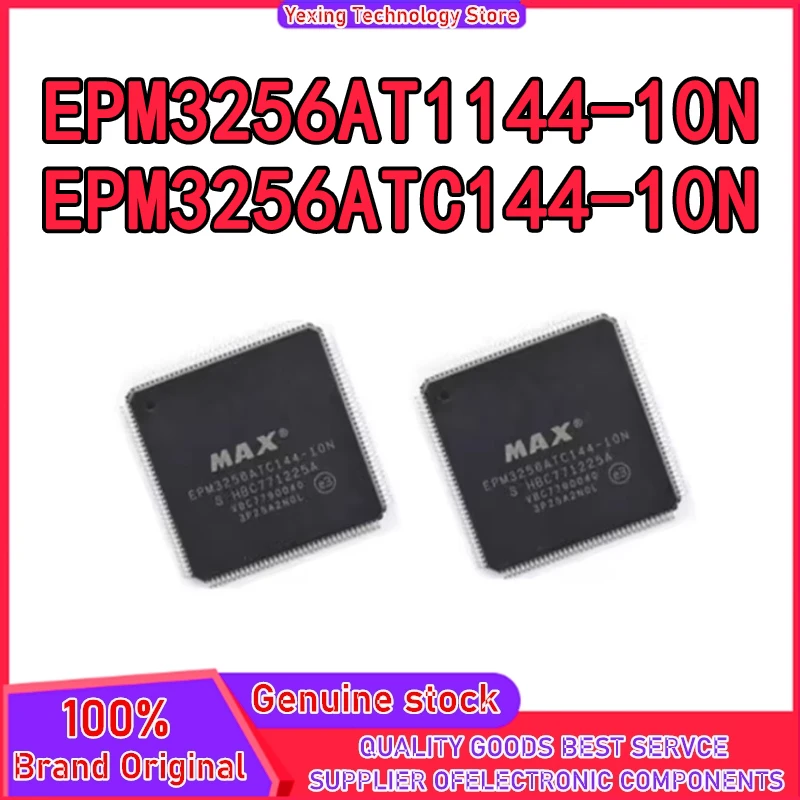

EPM3256ATI144-10N EPM3256ATC144-10N EPM3256ATI144 EPM3256ATC144 EPM3256ATI EPM3256ATC EPM3256 Микросхема EPM TQFP-144 на складе