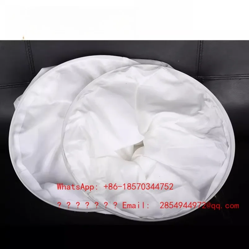 Woodworking Engraving Machine Vacuum Bag, Upper and Lower Pair, Diameter 450630 and Height 800mm Universal Vacuum Cleaner Bag