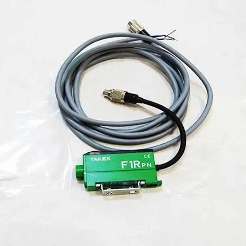 (Second hand)  Original and genuine Japanese  F1RPN/F1RHPN sensor, fiber amplifier