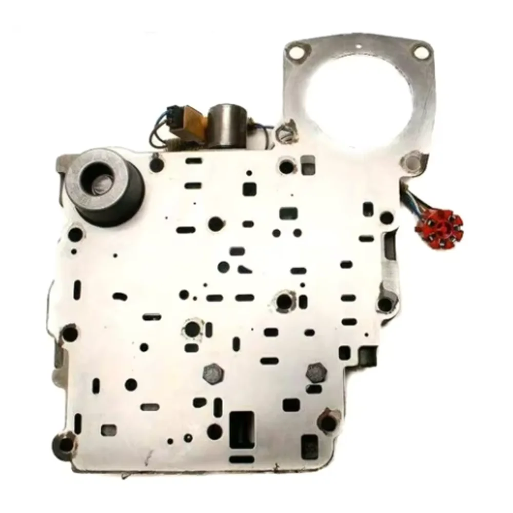 🔧 Kit De Solenoides Para Transmisión 4L30E – Honda Passport E Isuzu Rodeo, Año 2000 En Adelante