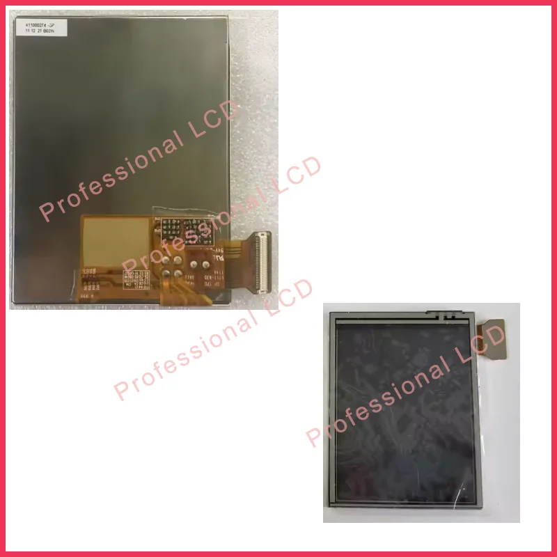 

LCD Display Screen Original LCD for GPS GNSS CS10 CS15 LCD Screen With Touch Screen Digitizer Panel