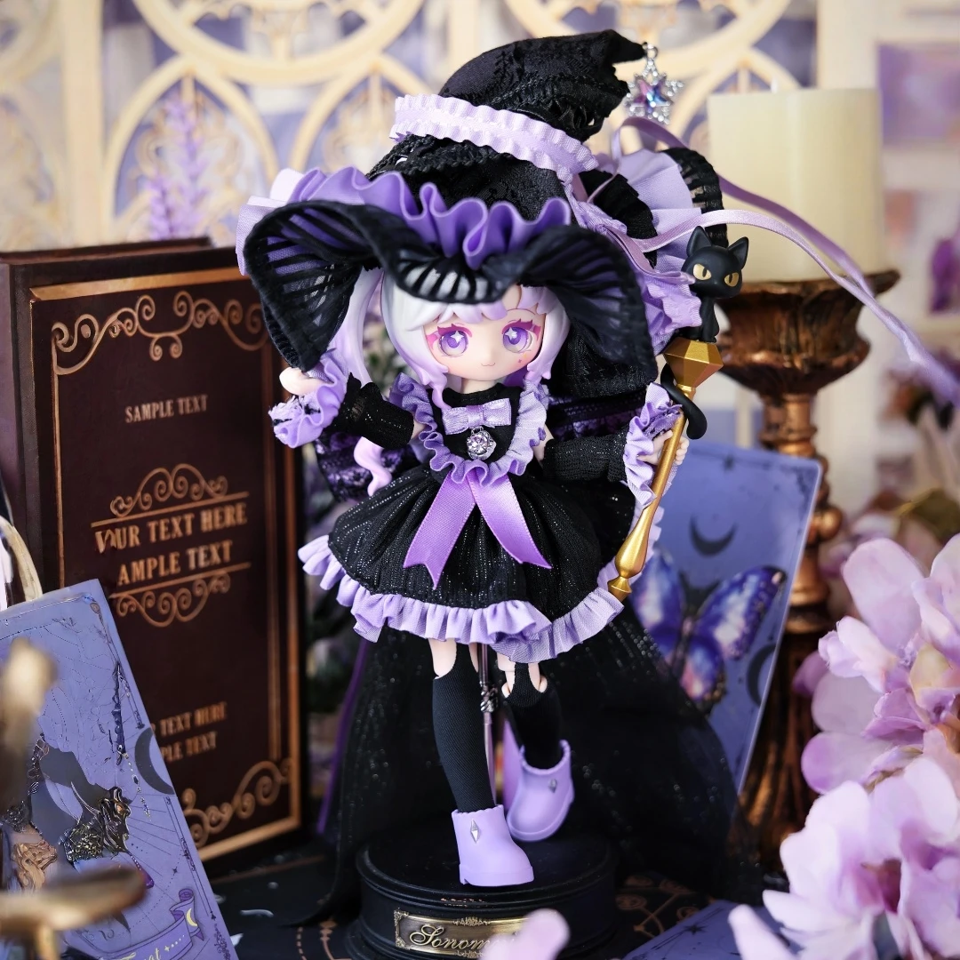 Genuine Island Adventure Series 1/12 Action Figure Bjd Blind Box Limited Hang Card Doll Model Desk Decoration Collect Toy Gift