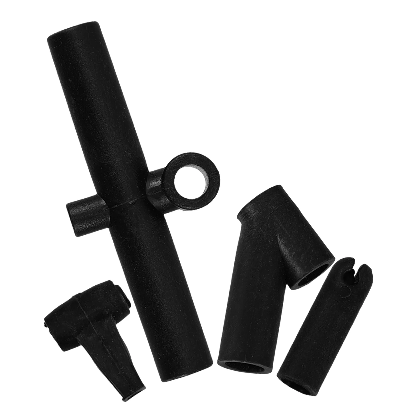 Kite Frame Zubehör Diy Support Connector Teile Sportzubehör Kunststoffstäbe