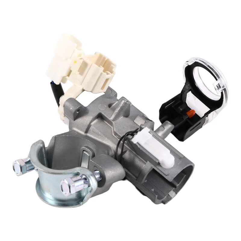 

НОВЫЙ-переключатель замка зажигания M11-3704010, переключатель замка зажигания для Chery A3 M11, автомобильный переключатель зажигания, сиденье замка зажигания