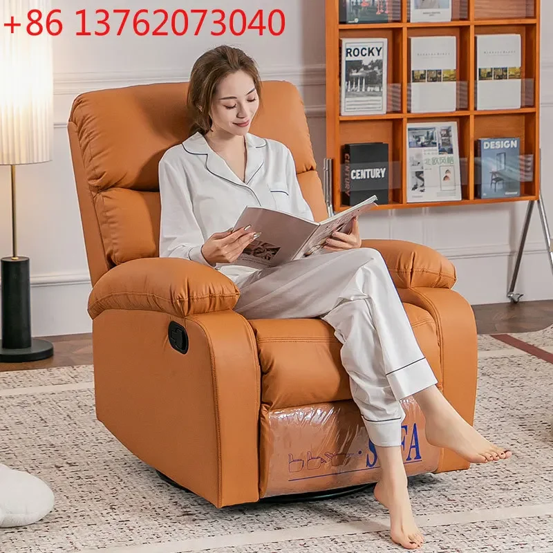 Relax Lazy Massage Chairs Office  Lounge Nordic Throne Massage Chairs Ergonomic Comfortable Poltrona Lounge Suite Furniture