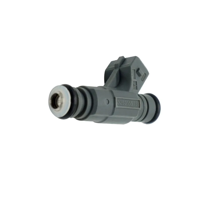 4Pcs Fuel Injector Nozzle For BMW F650 CS R850 RT A61 R1100 R1150 GS RS R1200 OE No.:0280155788