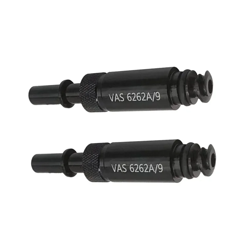 2/4PCS Auto fittings For Volkswagen Audi 7-speed Wet 0CK 0B5 MTF Transmission Refueling joint transmission refueling VAS6262-9