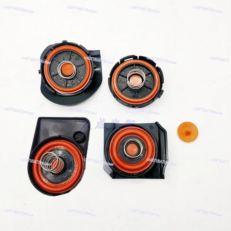 

Compatible with 3008 408 508C4L C5 DS5 6 Mini Valve Chamber Cover Exhaust Valve