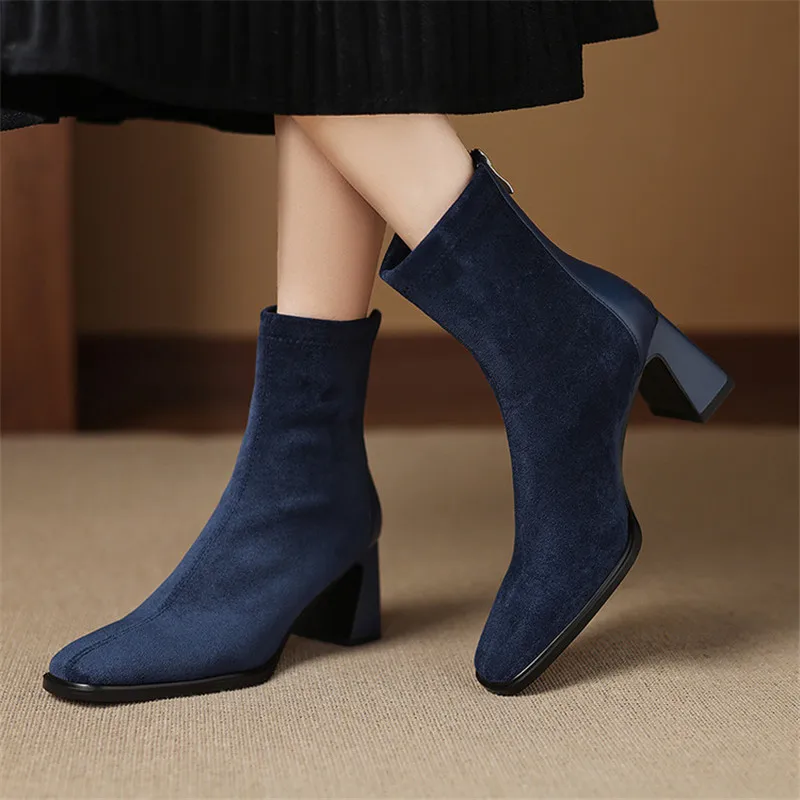 botas-de-mujer-otono-invierno-2026-zapatos-de-punta-cuadrada-para-mujer-botas-de-moda-botines-versatiles-de-tacon-alto-botas-ajustadas