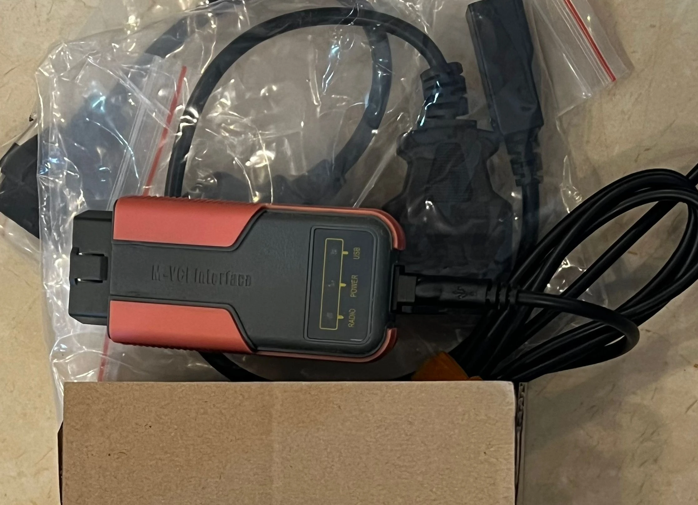 

SOFTWARE V10.00.028 2023 для Toyota M-VCI Интерфейс Tis для Honda Hds V- olvo Совместимый DIAGNOSTIC Tool