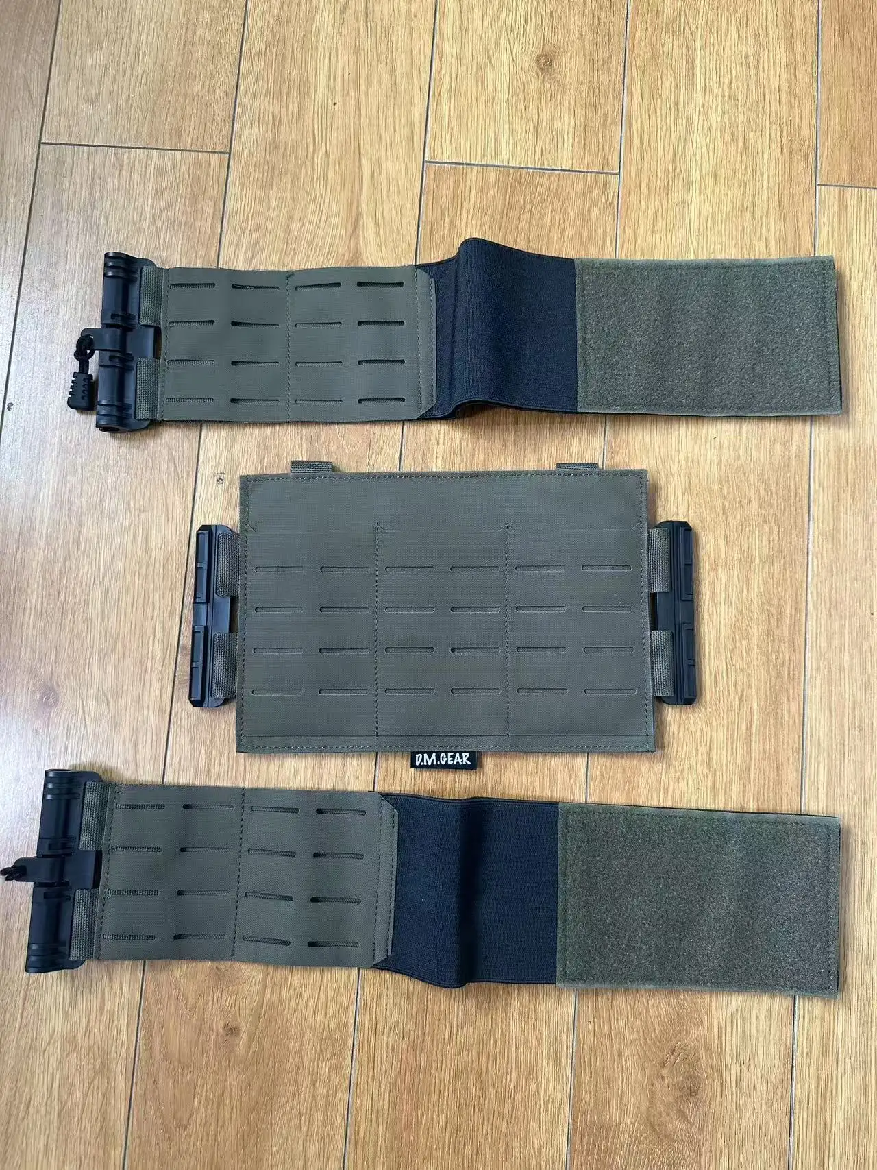 

Чехол для поясного ремня MOLLE с быстрым креплением FCSK 2.0 для занятий спортом на открытом воздухе