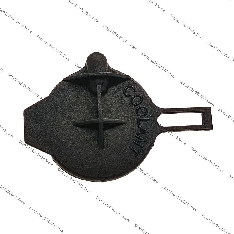 Coolant Reservoir Cap  For Toyota Corolla 14-19 For Yaris 06-19 For SCION  IQ 12-15 XA XB 2006 XD 08-14 Acc Car Engine