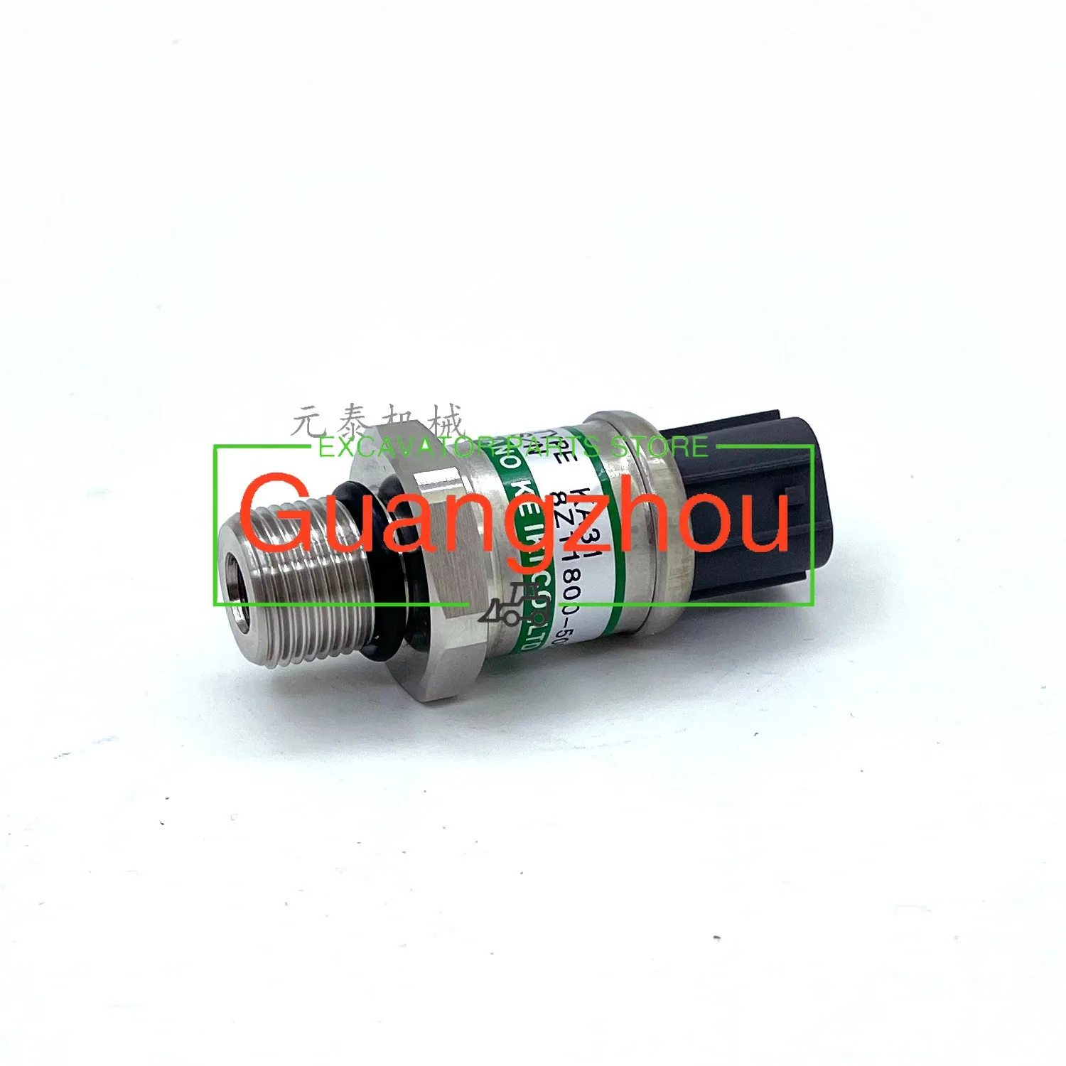 

For Doosan Daewoo DH150 220 215 225 300-5-7-9 High Quality Hydraulic Pump Pressure and High Pressure Sensor