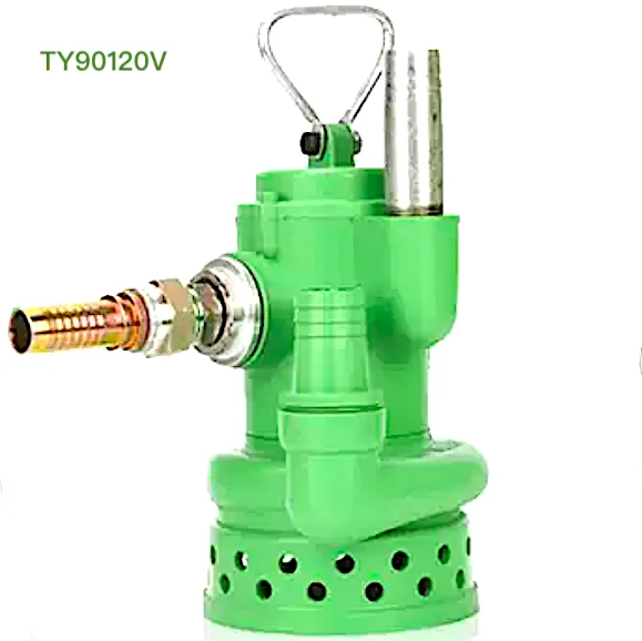 Tarboya Submersible Dewatering Mining Pumps designed for the removal of unwanted water dewatering wells  tunnels and mines