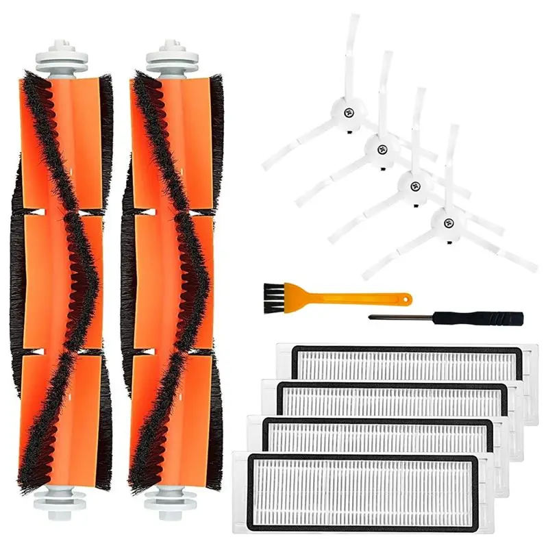 Abza-For Xiaomi Rob…