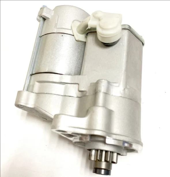 

Replacement Parts Refrigerated Trucks 25-39680-00 Starter Motor Water Pump Refrigerated Truck