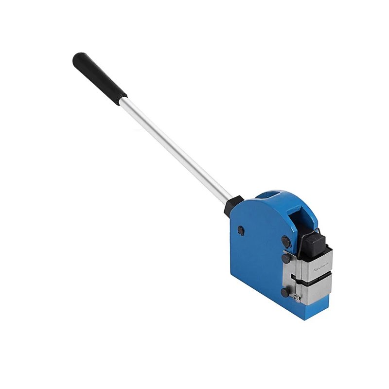 Metal Manual Shrinker Stretching Machine Metal Shrinker Expander Edge Pressing Machine  Steel Copper Aluminum Sheet Metal