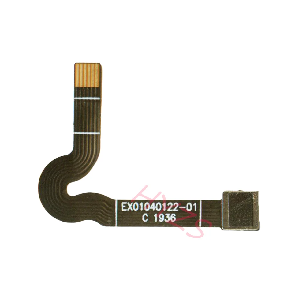 توجيه كابل جيروسكوب Hubsan مناسب لملحقات صيانة الطائرة بدون طيار FPC المرنة ZINOPR0-07 وZINOPR0-92