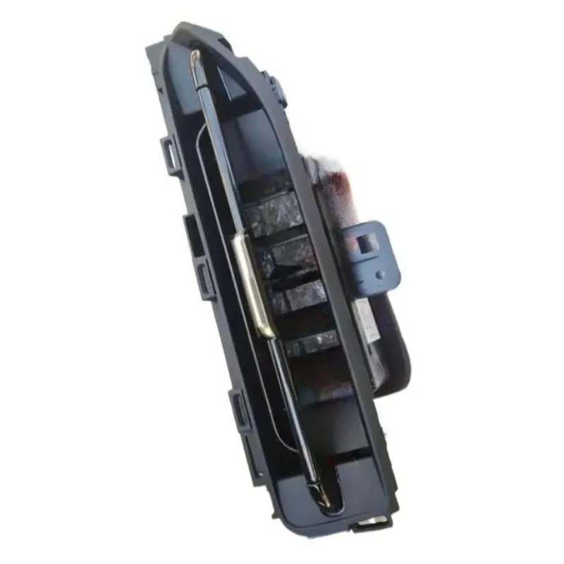 

Оригинальная передняя правая приборная панель, вентиляционные отверстия для кондиционера для Cadillac CT6 2023 2024 2025, новая черная автомобильная часть