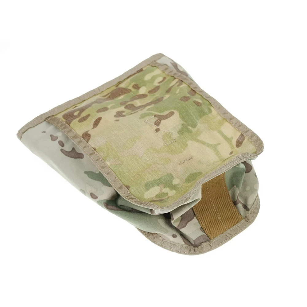 New Tactical CP SPS Leg Bag Multi-Purpose MOLLE Sundries Bag 11x6x4 PH108 for  Camping Hunting Travel Outdoor Sports