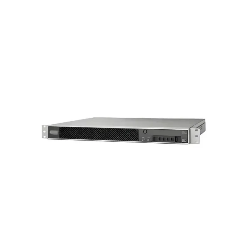 

2026ASA 5525-K9 Series with FirePOWER Services Network Security Appliance Firewall