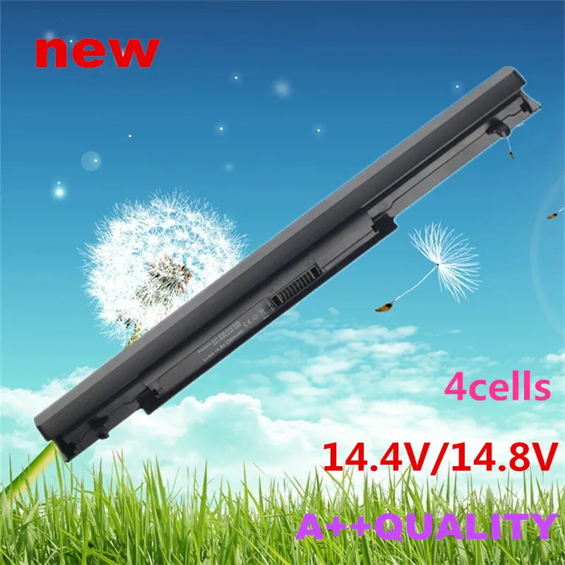 

4cells Аккумулятор для ноутбука Asus A46 A46C A46CA A46CB A46V K46 K46C K46CA K46CB K46V K56 K56C K56CA K56CB K56V A42-K56