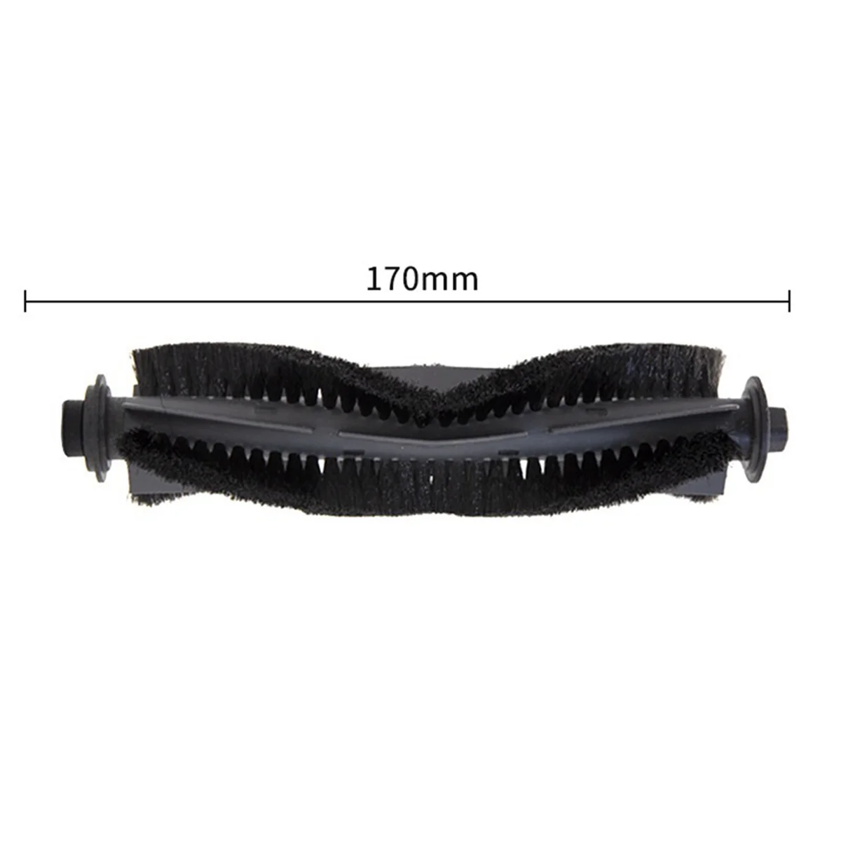 Main Roller Brush Cover Kit for AIRROBO P20 Robot Vacuum Cleaner Accessories image 5