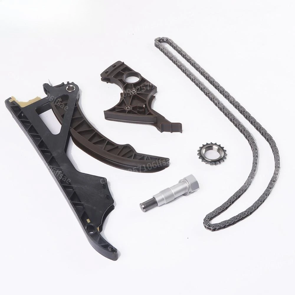 

N54 N53 N43 Timing Chain Kit For 335i 740i x6 E82 E90 E88 E92 E60 F01 F02 3.0L L6 N54B30A N53B30A N43B20A