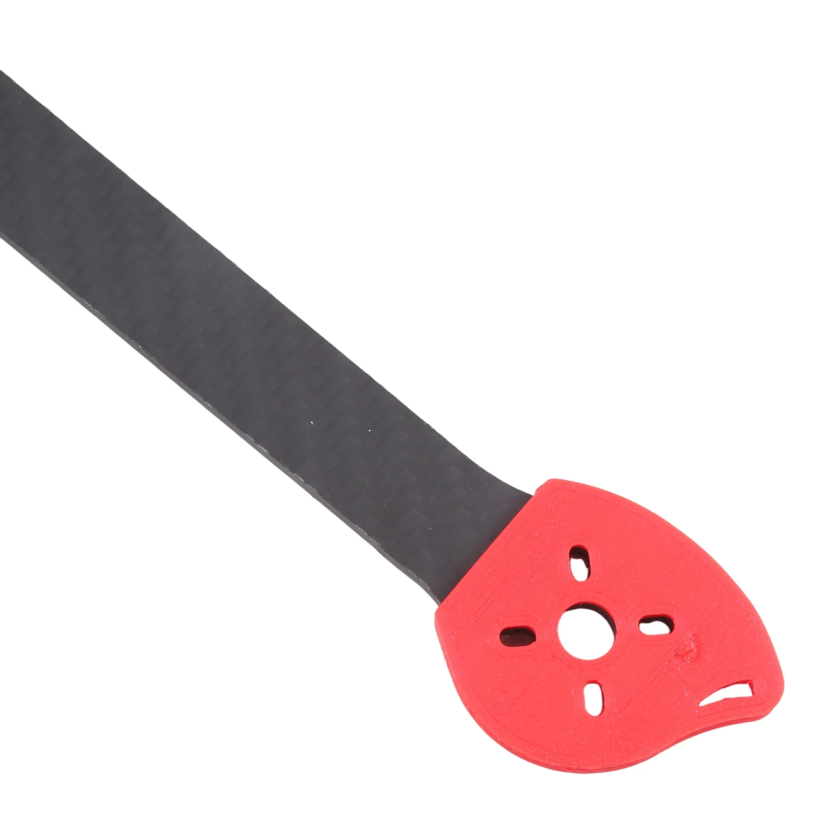 

Для XL9 9-дюймовая рама из углеродного волокна + комплект печати Стойка 390 мм Поддержка колесной базы 2212 2213 2216 Двигатель для FPV Дрон Квадрокоптер Прочный