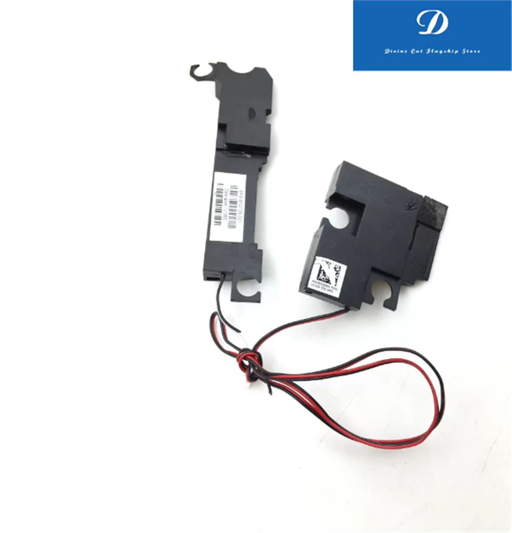 FOR HP M6-P 15T-AE TPN-C122 QR00 812705-001 Speaker