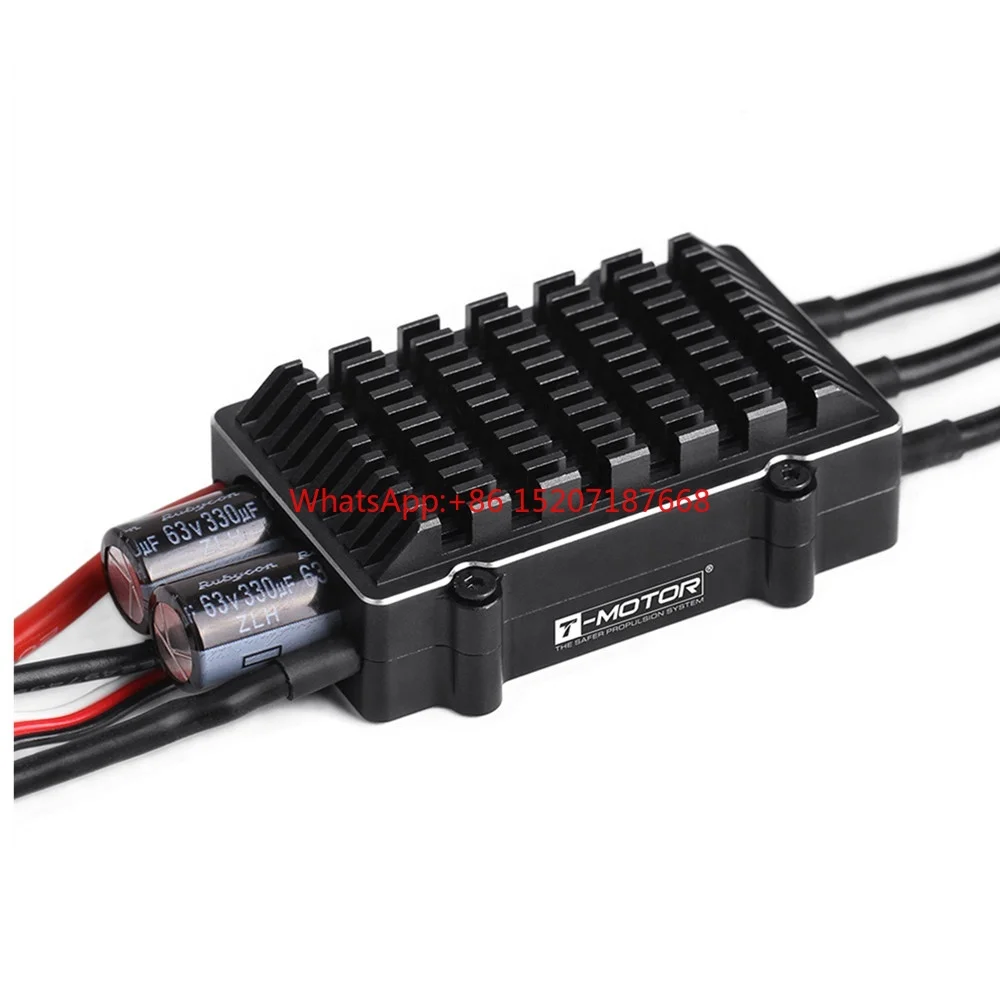 FLAME 60A 12S Multirotor Remote Control 60 Amp  Speed Controller ESC for  motor