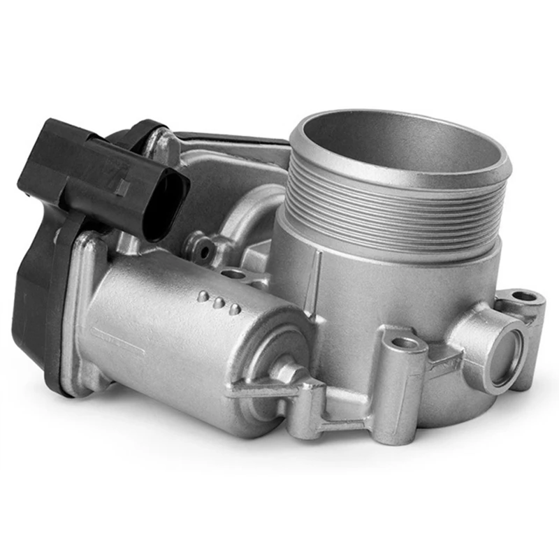 06F133062J 06F133062G Fuel Injection Throttle Body Assembly For  A4 A5 For  Passat 06F133062E 06F133062Q