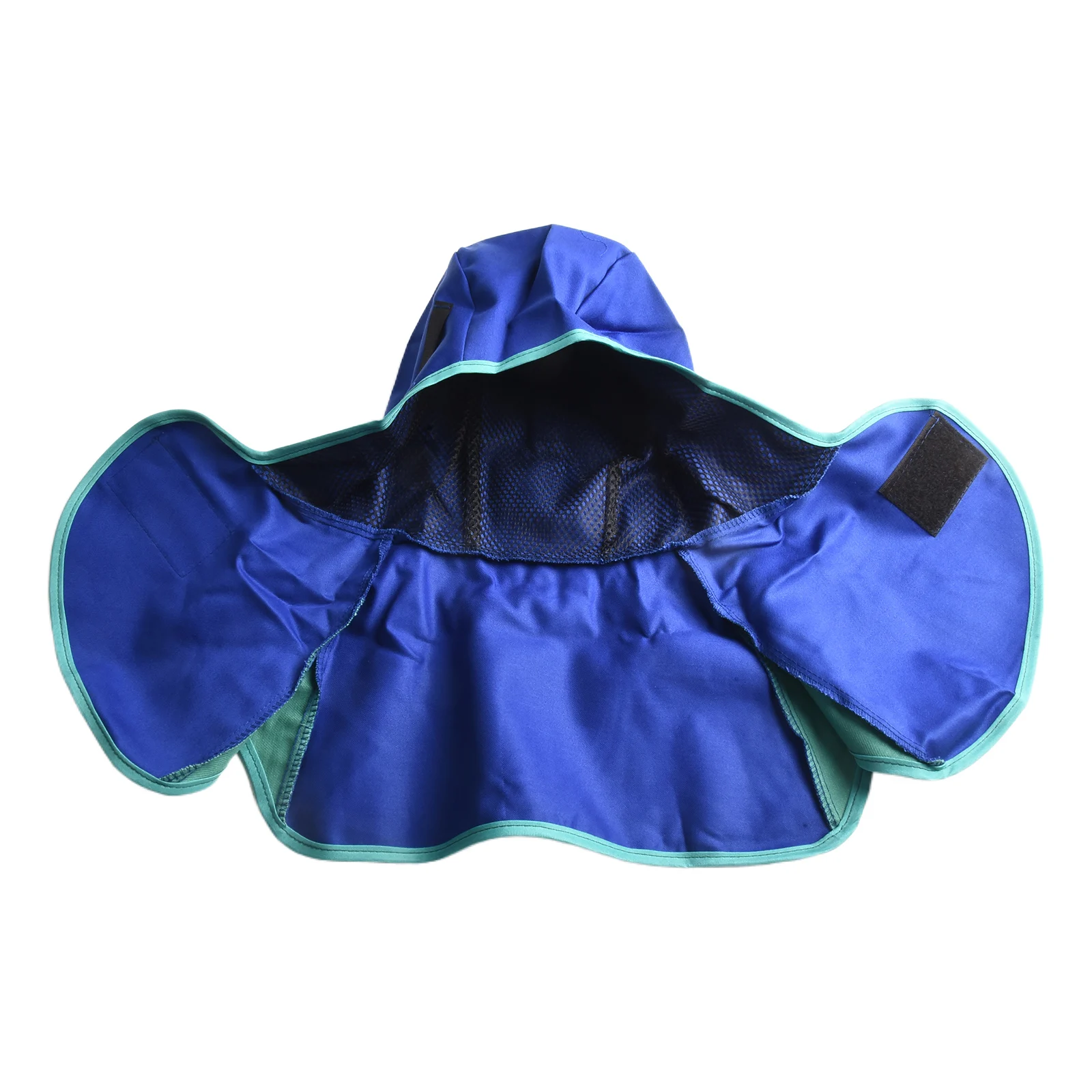 

Welding Gear Fireproof Welding Protection Fire Resistant Cap Safety And Reliability Wear-resistant Comfortable To Wear