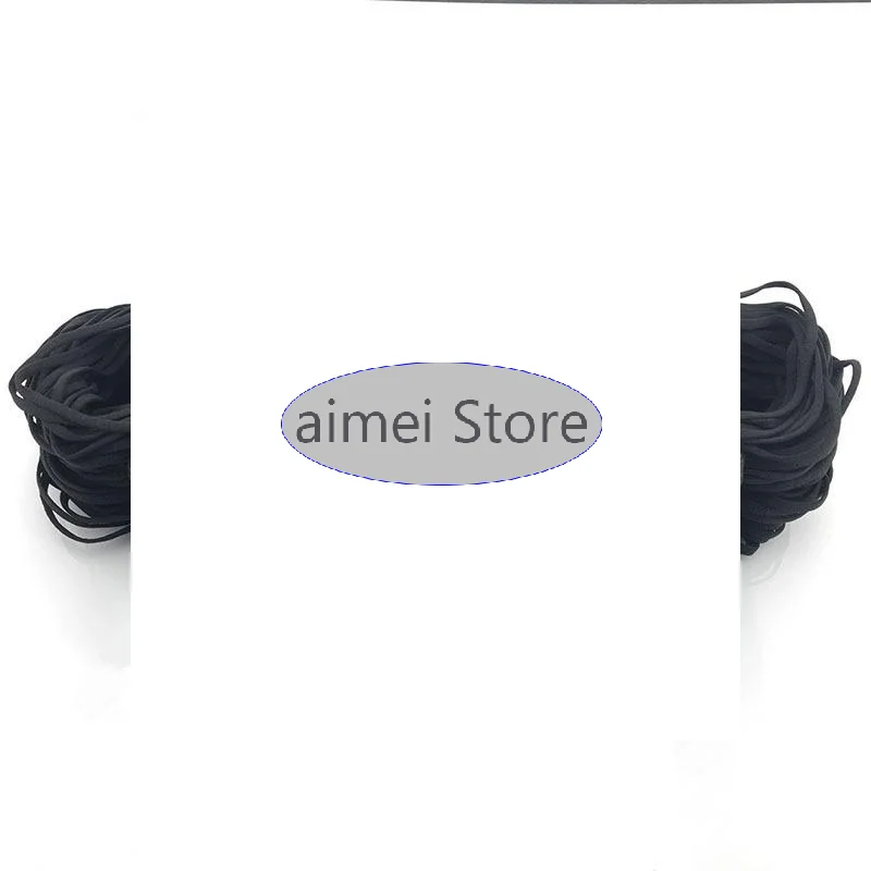 

100Pcs Universal Hygiene Disposable Eye Mask Sweat Breathable Face Protection For Headset Accessories Sweat Breathable Eye Cover