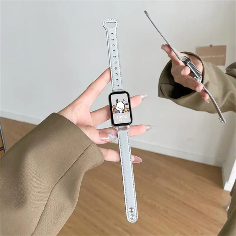 코텍스 통기성 운동 땀 방지 방수 핏, 얇고 가벼운 손목 밴드, 연삭 없음, 야외 보안 패션, 피부 친화적